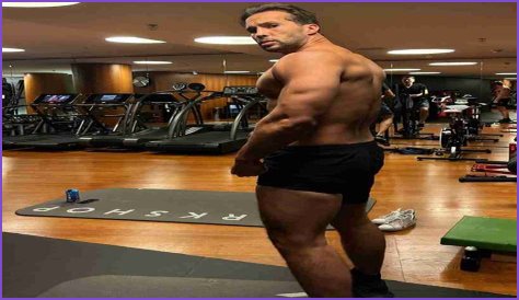 Tristan Tate's Physique: Uncovering His Weight And Height