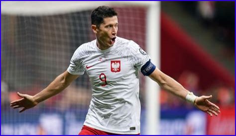 Uncovering Lewandowski's Paternal Legacy: A Detailed Examination Of His Father