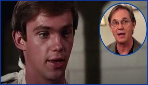 Unraveling The Reasons Behind Richard Thomas' Departure From